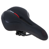 Scaun pentru bicicleta model SPORT din spuma culoare Neagra